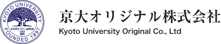 京大オリジナル株式会社Kyoto University Original Co., Ltd